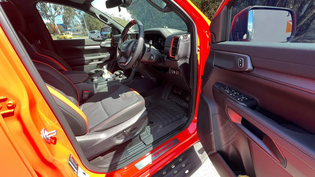 From the Outback to the City – Why Drivers Love AUSGO’s Deep Coverage Mats