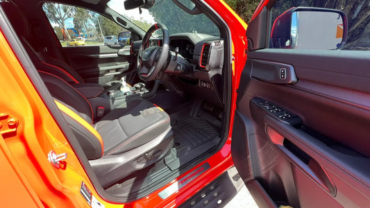 From the Outback to the City – Why Drivers Love AUSGO’s Deep Coverage Mats