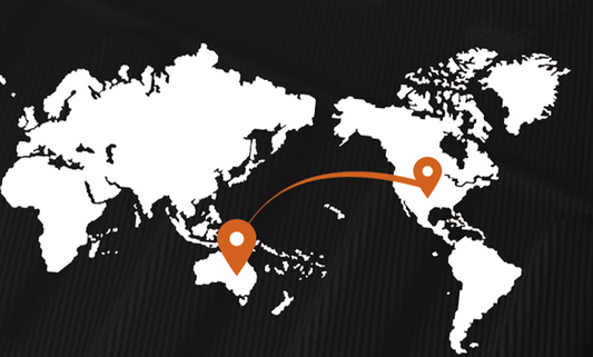 AUSGO: Designed in Australia, Now Protecting Cars Across the USA