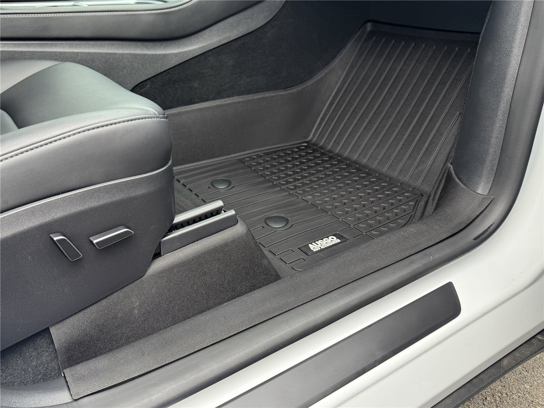 Why Coverage Matters: The Hidden Difference Between Ordinary Mats and AUSGO Mats